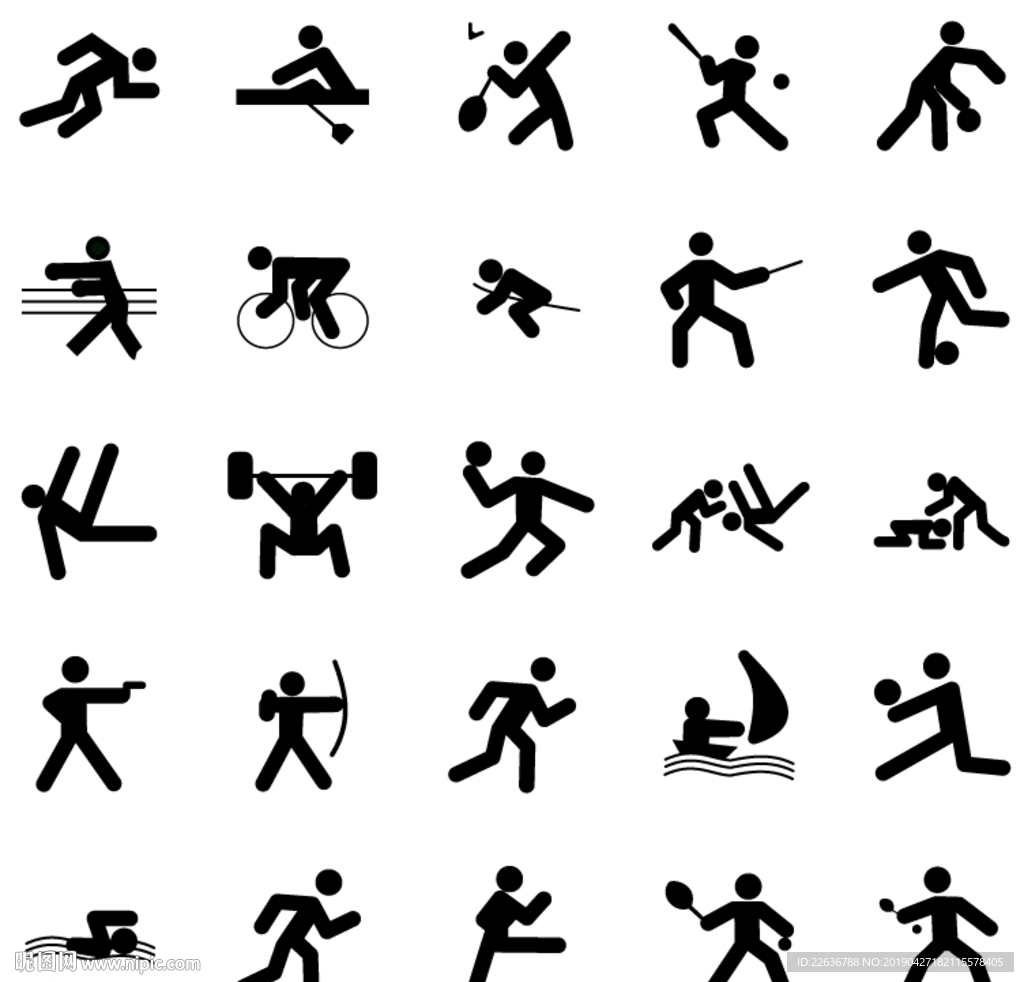 应能力