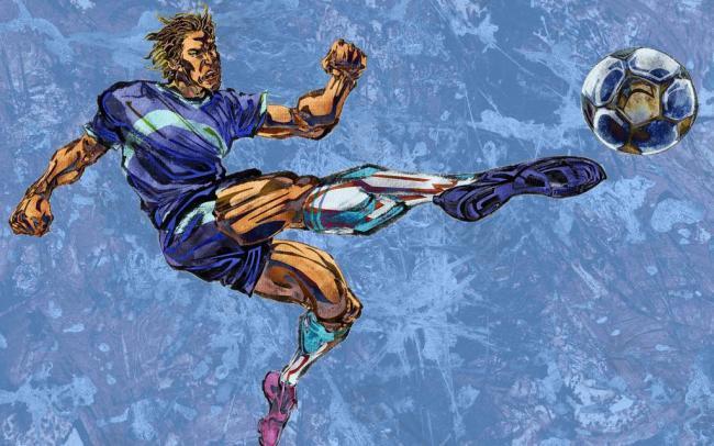 罗和埃里克 罗和埃里克